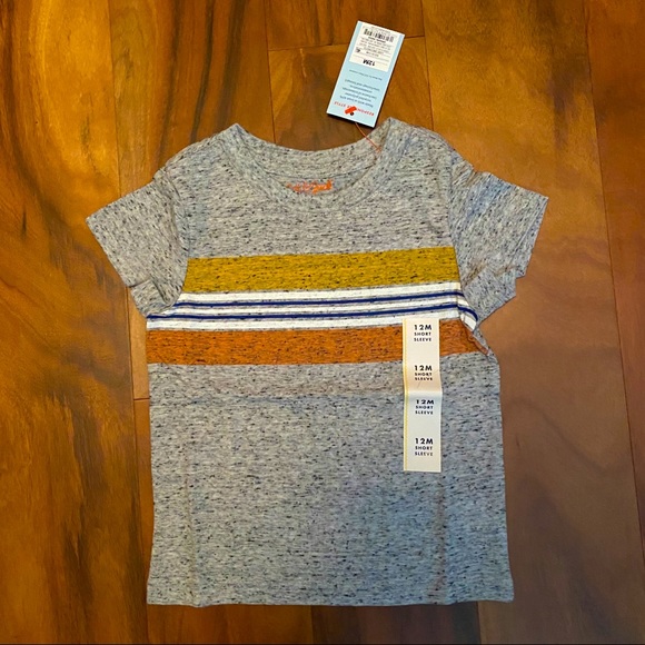 Cat & Jack Other - ❤️NWT Cat & Jack tee❤️